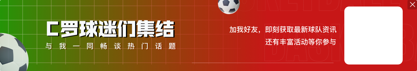 英雄下山路!39岁C罗连续3年无缘FIFA最佳候选+2年无缘金球候选