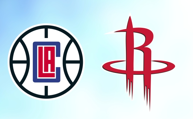 🏀快船vs火箭前瞻：哈登出战成疑快船难度大 火箭欲终结2连败